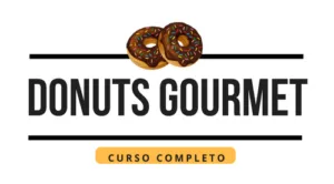 como-fazer-donuts-gourmet-para-vender curso-donuts-gourmet-profissional